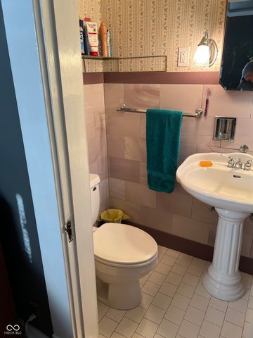 519 E Wabash Avenue, Crawfordsville, IN 47933