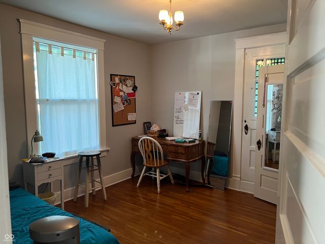 519 E Wabash Avenue, Crawfordsville, IN 47933