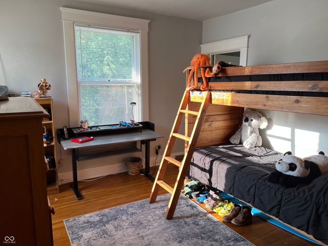 519 E Wabash Avenue, Crawfordsville, IN 47933