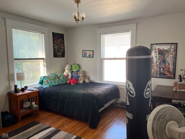 519 E Wabash Avenue, Crawfordsville, IN 47933