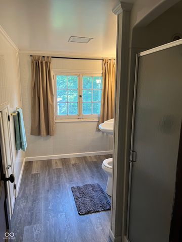 519 E Wabash Avenue, Crawfordsville, IN 47933