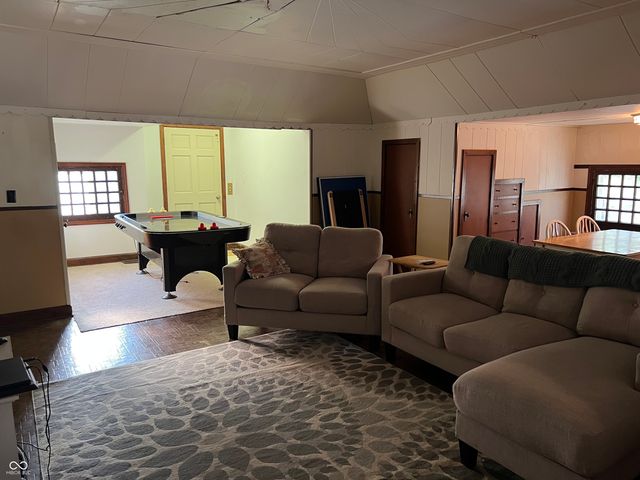 519 E Wabash Avenue, Crawfordsville, IN 47933