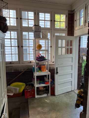 519 E Wabash Avenue, Crawfordsville, IN 47933