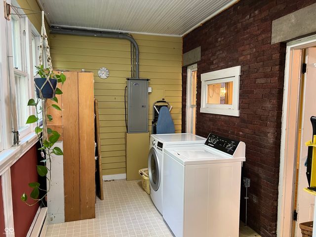 519 E Wabash Avenue, Crawfordsville, IN 47933