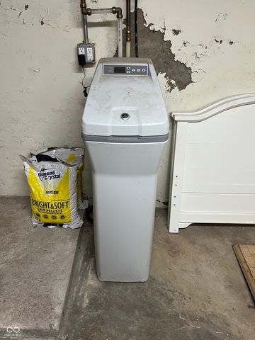 519 E Wabash Avenue, Crawfordsville, IN 47933