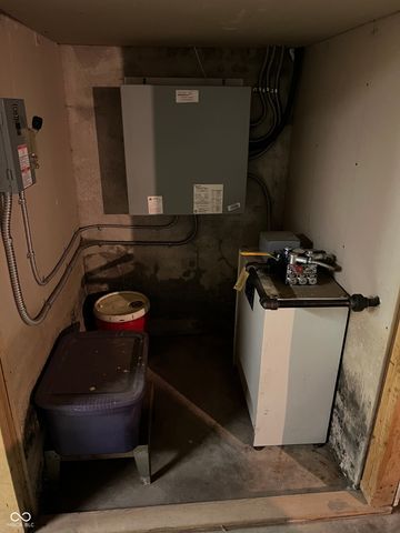 519 E Wabash Avenue, Crawfordsville, IN 47933