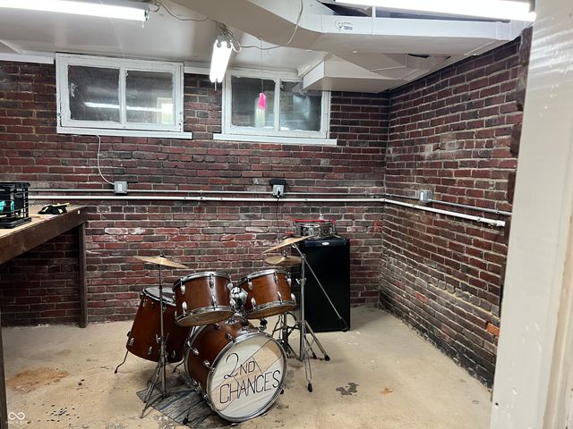 519 E Wabash Avenue, Crawfordsville, IN 47933