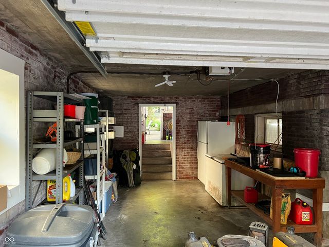 519 E Wabash Avenue, Crawfordsville, IN 47933