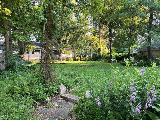 519 E Wabash Avenue, Crawfordsville, IN 47933