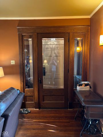 519 E Wabash Avenue, Crawfordsville, IN 47933