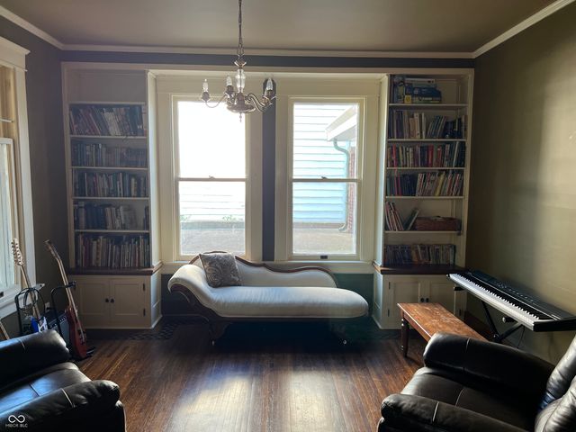 519 E Wabash Avenue, Crawfordsville, IN 47933