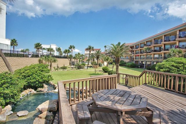 9520 Seawall Blvd 245, Galveston, TX 77554