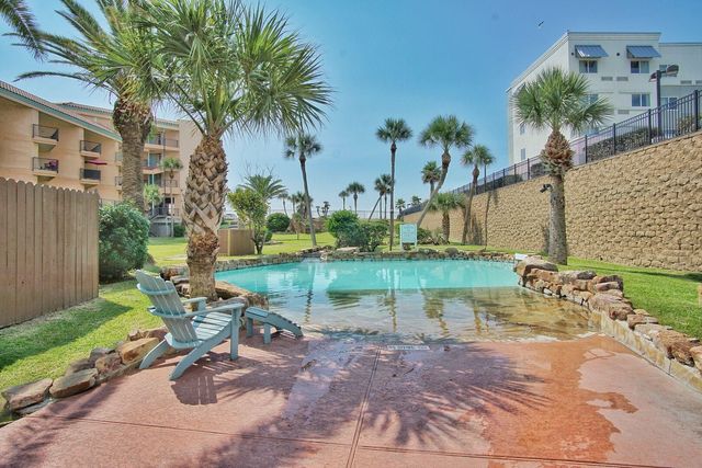 9520 Seawall Blvd 245, Galveston, TX 77554