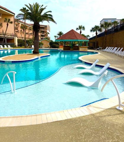 9520 Seawall Blvd 245, Galveston, TX 77554