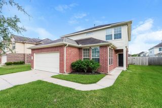 2615 Montecito Lane, Richmond, TX 77406