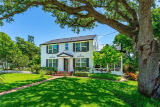 1221 GAMBLE PLACE, Daytona Beach, FL 32118