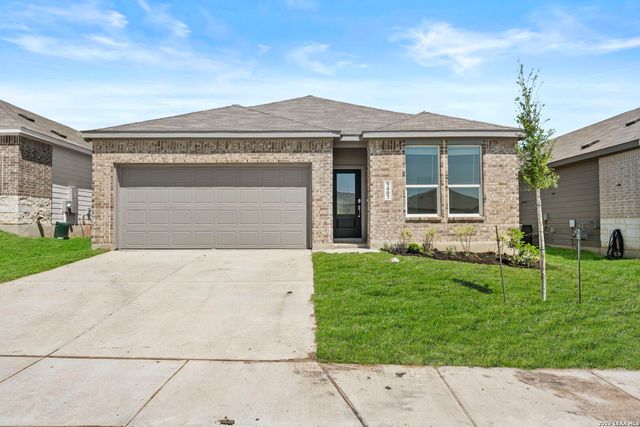 9407 Dassler Springs, Converse, TX 78109