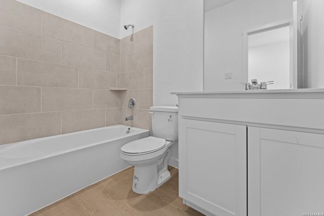 9407 Dassler Springs, Converse, TX 78109