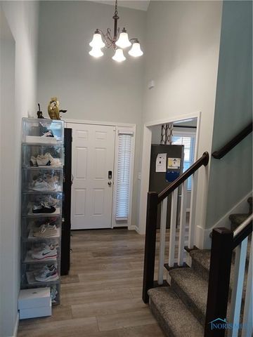 7465 Peppergrass Crossing, Maumee, OH 43537