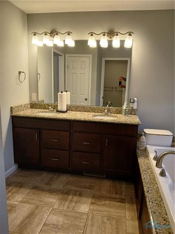 7465 Peppergrass Crossing, Maumee, OH 43537