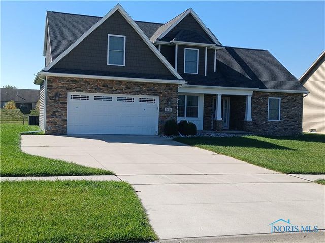 7465 Peppergrass Crossing, Maumee, OH 43537