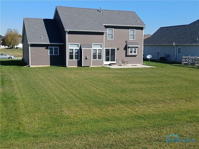 7465 Peppergrass Crossing, Maumee, OH 43537