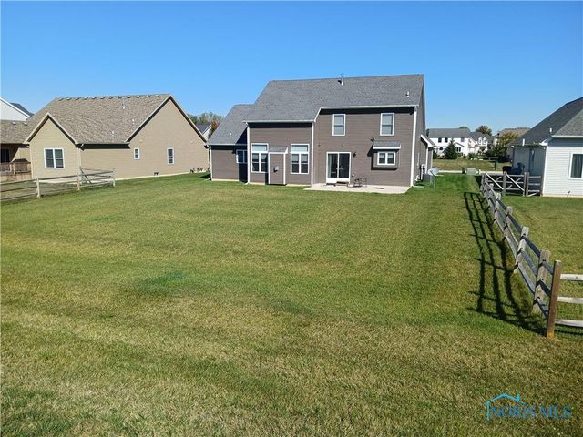 7465 Peppergrass Crossing, Maumee, OH 43537