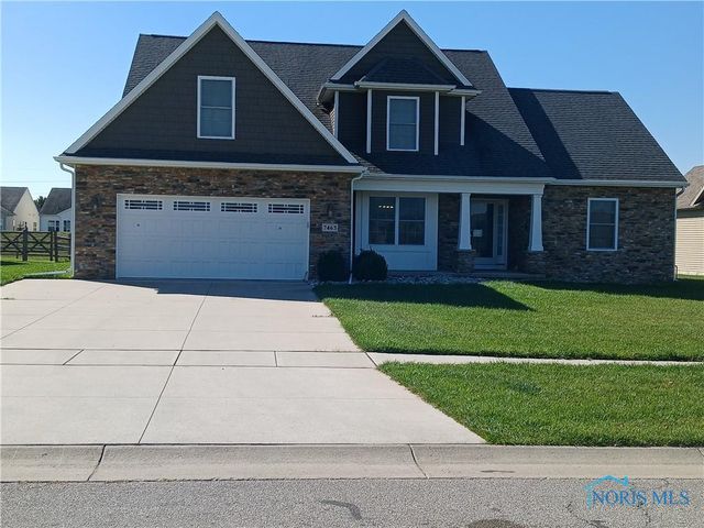7465 Peppergrass Crossing, Maumee, OH 43537