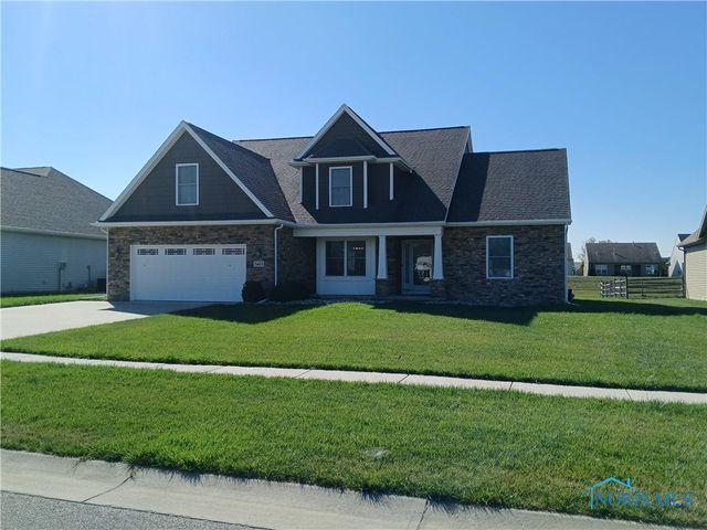 7465 Peppergrass Crossing, Maumee, OH 43537