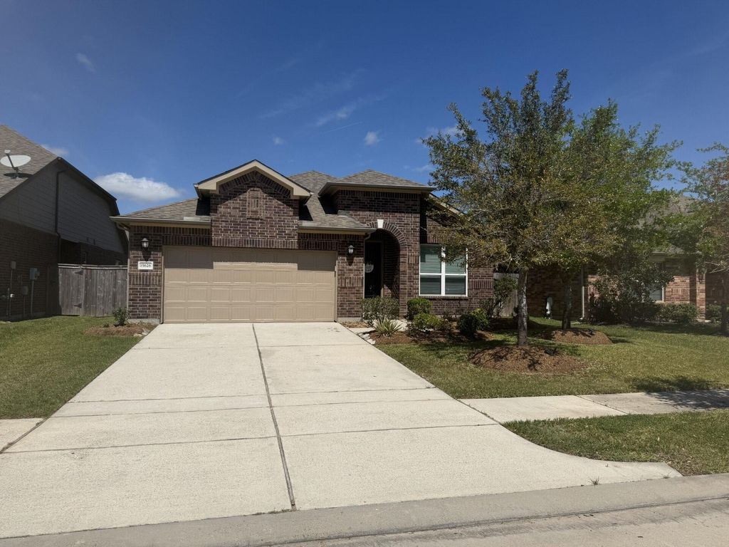 15626 Windsor Bluff Drive, Cypress, TX 77429