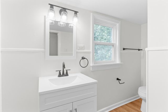 1740 Verdery Street, Augusta, GA 30904