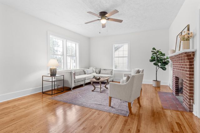 1740 Verdery Street, Augusta, GA 30904