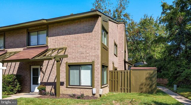 5707 THUNDER HILL RD, Columbia, MD 21045