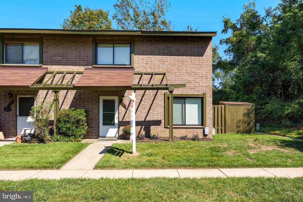 5707 THUNDER HILL RD, Columbia, MD 21045