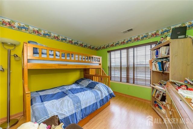 93 Jill Court, South Brunswick, NJ 08852