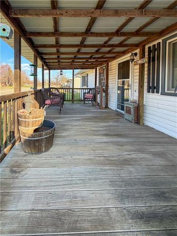 3020 Southern Avenue, Parsons, KS 67357