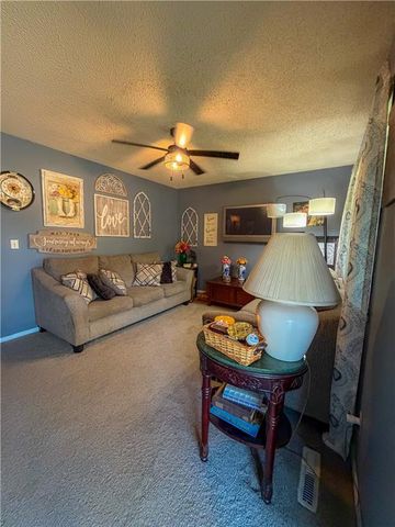 3020 Southern Avenue, Parsons, KS 67357