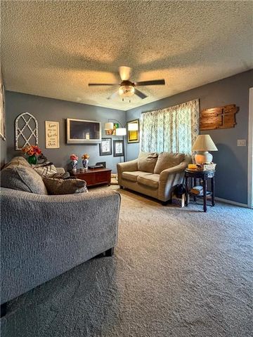 3020 Southern Avenue, Parsons, KS 67357