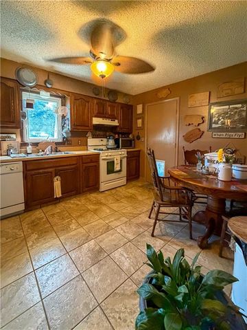 3020 Southern Avenue, Parsons, KS 67357