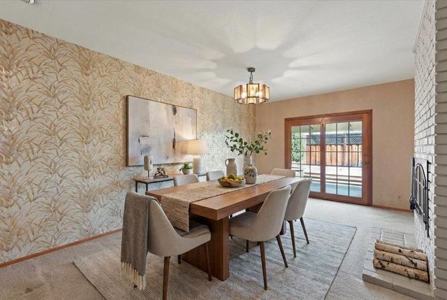 2638 Park Wilshire Drive, San Jose, CA 95124