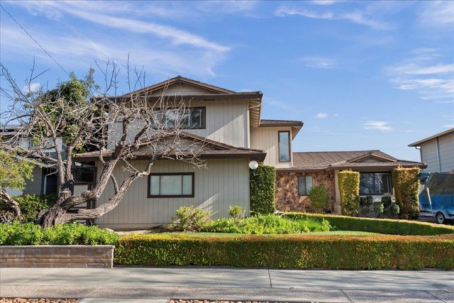 2638 Park Wilshire Drive, San Jose, CA 95124