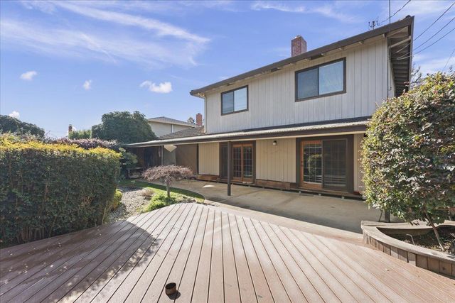 2638 Park Wilshire Drive, San Jose, CA 95124