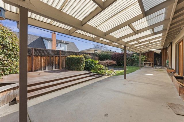 2638 Park Wilshire Drive, San Jose, CA 95124