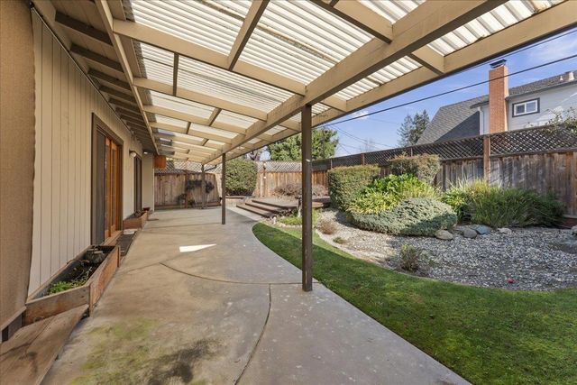 2638 Park Wilshire Drive, San Jose, CA 95124