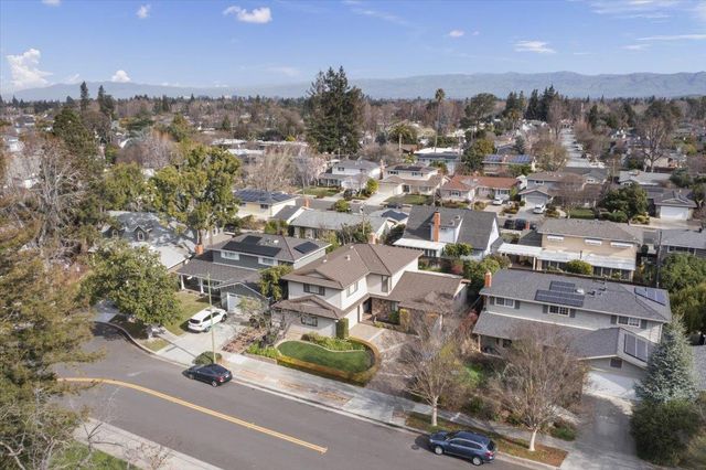 2638 Park Wilshire Drive, San Jose, CA 95124