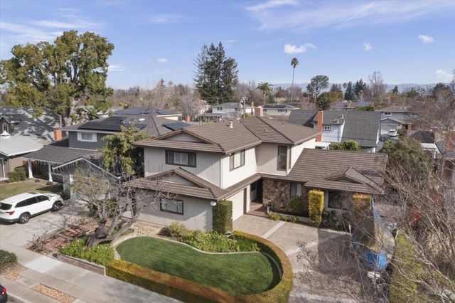 2638 Park Wilshire Drive, San Jose, CA 95124