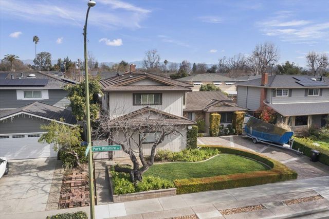 2638 Park Wilshire Drive, San Jose, CA 95124