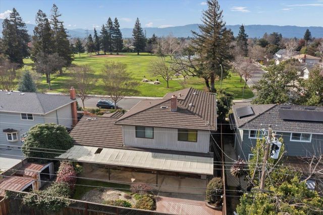 2638 Park Wilshire Drive, San Jose, CA 95124