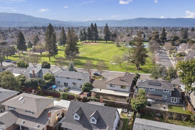 2638 Park Wilshire Drive, San Jose, CA 95124