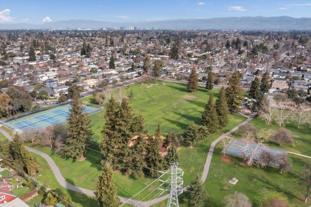 2638 Park Wilshire Drive, San Jose, CA 95124